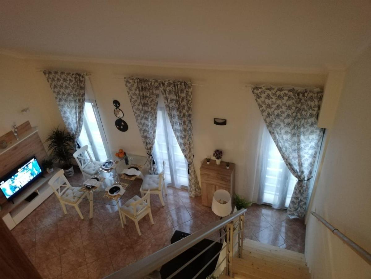 Guesthouse Milagre Centro ファロ エクステリア 写真