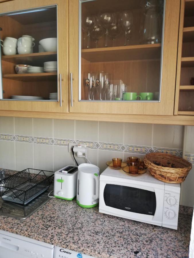 Guesthouse Milagre Centro ファロ エクステリア 写真