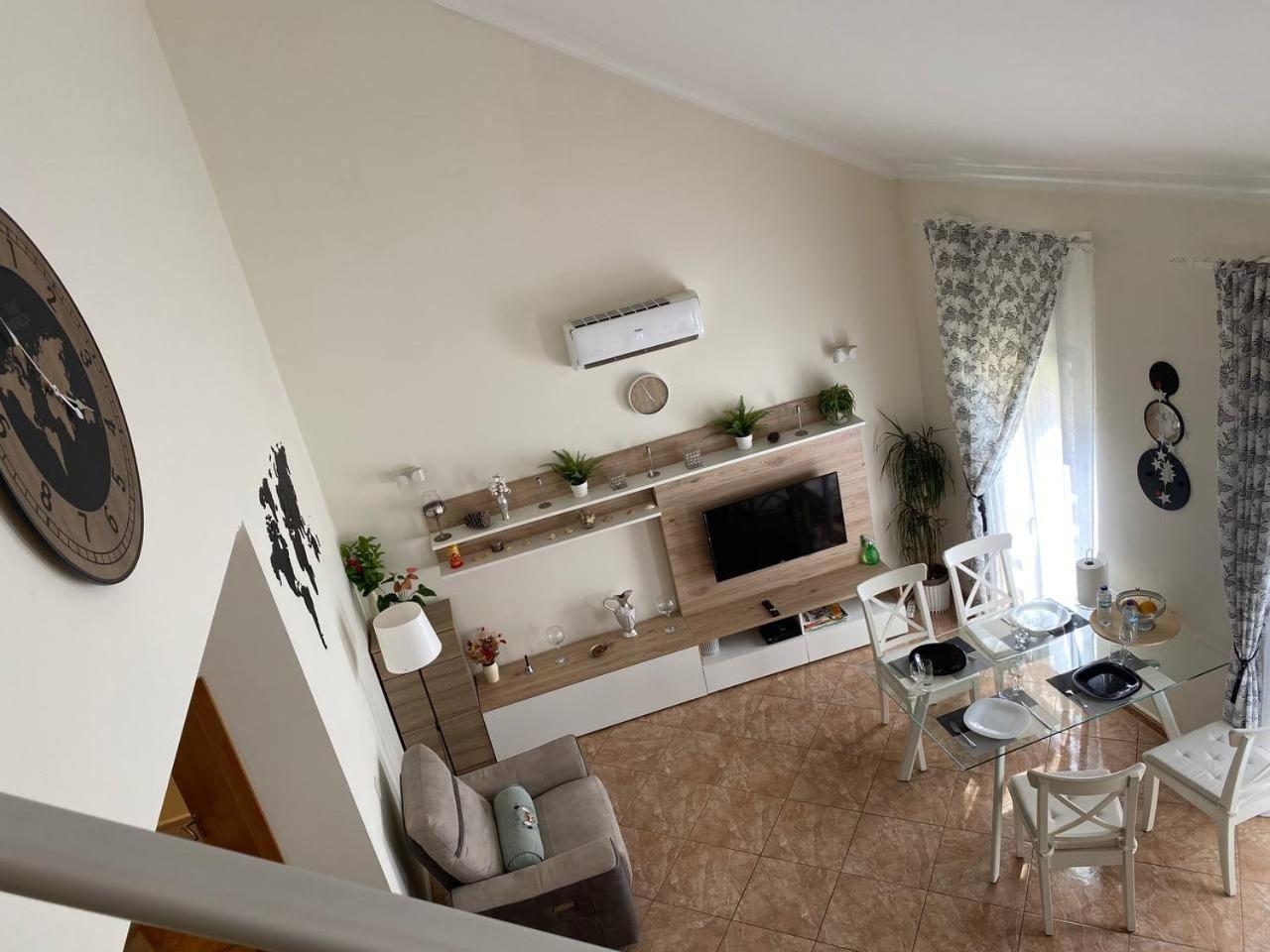 Guesthouse Milagre Centro ファロ エクステリア 写真